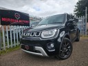 SUZUKI IGNIS SZ5 CVT 1.2 HYBRID