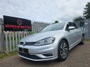 Volkswagen Golf Match Tsi Evo