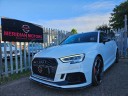 Audi A3 Rs 3 Tfsi Quattro