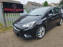 Vauxhall Corsa Sri Vx-line Ecoflex