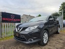 Nissan Qashqai Acenta Premium Dig-t