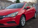 Vauxhall Astra Design Ecoflex S/s