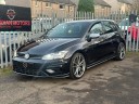 Volkswagen Golf R Tsi 4motion Dsg