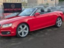 Audi A5 Tdi S Line