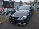 Bmw 4 Series 435d Xdrive M Sport Gran Coupe