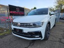 Volkswagen Tiguan Allspace R-line Tdi 4motion Dsg