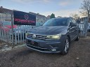 Volkswagen Tiguan Sel Tdi Bluemotion Technology Dsg