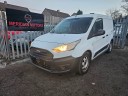 Ford Transit Connect 200 Base Tdci