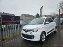 Renault Twingo Dynamique Sce S/s