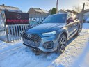 Audi Q5 45 TFSI QUATTRO EDITION 1