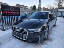 Audi A6 50 TFSI E Q S LINE