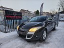 Renault Megane Dynamique Tomtom Vvt