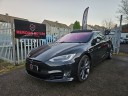 Tesla Model S 100D 751BHP!!!