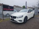 Mercedes-benz A-class A180 Cdi Blueefficiency Se