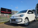 Volkswagen Up! Move Up