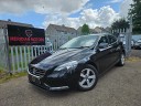 Volvo V40 D2 Se Nav