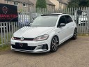 Volkswagen Golf Gti Performance Tsi Dsg