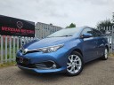 Toyota Auris Vvt-i Icon Touring Sports